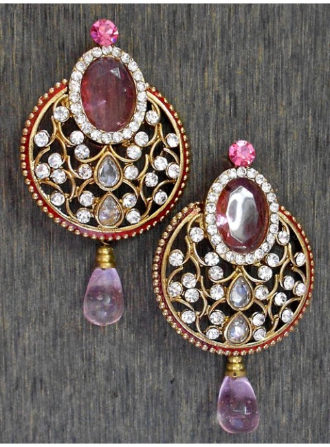 Fashion Earrings